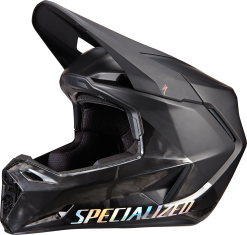 Specialized Dissident II Cykelhjelm - Black