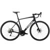 Trek Domane AL 5 G4 - Racercykel - 24 gear - black 44 cm