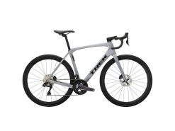 Trek Domane SL 7 G4 - Racercykel - 24 gear - Gravel 56 cm