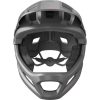 Abus YouDrop FF - Cykelhjelm fullface - Silver - Str. 48-55 cm