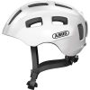 Abus Youn-I 2.0 - Cykelhjelm - Pearl White - Str. 52-57 cm