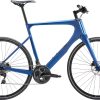 Avenue Empire Carbon Herre 22g Shimano 105 2023 - Blå