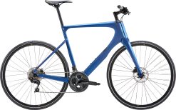 Avenue Empire Carbon Herre 22g Shimano 105 2023 - Blå