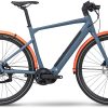 BMC 257 AMP AL ONE 2024 - Powder Steel Blue