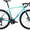 Bianchi Impulso GRX 610 2024 - Turkis