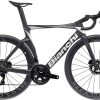 Bianchi Oltre Pro Dura Ace Di2 24g 2023 - Sort