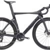 Bianchi Oltre Pro Sram Force eTap AXS 2024 - Grå