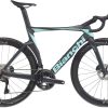 Bianchi Oltre Pro Sram Force eTap AXS 2024 - Sort