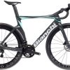 Bianchi Oltre RC Super Record EPS 24g 2023 - Sort