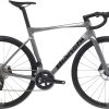 Bianchi Specialissima COMP Rival eTap AXS 24sp 2024 - Grå