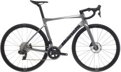 Bianchi Specialissima COMP Rival eTap AXS 24sp 2024 - Grå