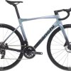 Bianchi Specialissima PRO Sram Force eTap AXS 2024 - Grå