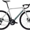 Bianchi Sprint 105 Di2 24sp 2024 - Grå