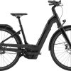 Cannondale Mavaro Neo 2 Dame 2023 - Matte Black