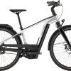 Cannondale Mavaro Neo 2 Herre 2023 - Mercury