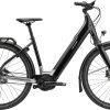 Cannondale Mavaro Neo 3 Dame 2023 - Black