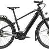 Cannondale Mavaro Neo 3 Herre 2023 - Black