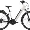 Cannondale Mavaro Neo 4 Dame 2024 - Cashmere