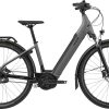 Cannondale Mavaro Neo 4 Dame 2024 - Grey