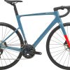 Cannondale SuperSix EVO Carbon 4 2024 - Storm Cloud