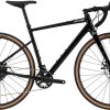 Cannondale Topstone 4 2024 - Sort