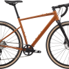 Cannondale Topstone Apex 1 2024 - Cinnamon