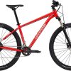 Cannondale Trail 5 2023 - rød