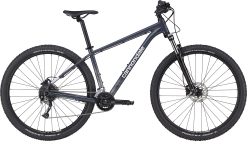 Cannondale Trail 6 29 2024 - Blå