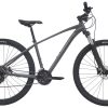 Centurion Violator MTB 29" 21g 2023 - Grå