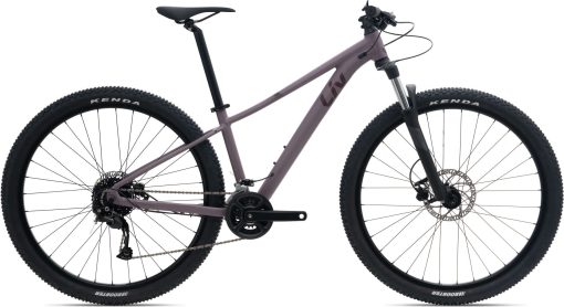 Giant Liv Tempt 27.5" 3-GE 2024 - Lilla