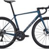 Giant TCR Advanced Pro 0 Di2 2025 - Blå