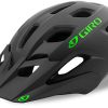 Giro Hjelm Tremor MIPS Junior - Sort