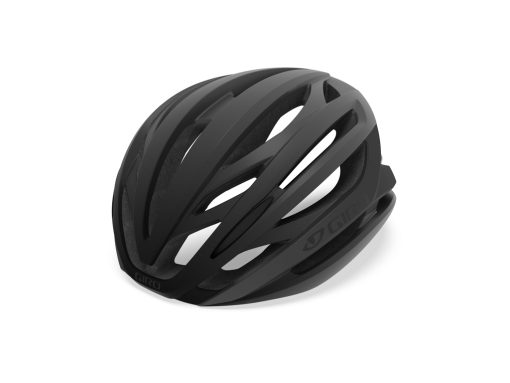 Giro Syntax Mips - Cykelhjelm - Str. 59-63 cm - Mat Sort