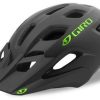 Giro Tremor Junior - Sort