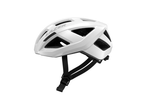 Lazer Tonic KinetiCore - Cykelhjelm - 61-64 cm - Hvid