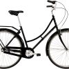 Raleigh Darlington Dame Nexus 3g 2023 - Sort