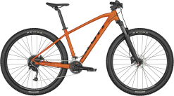 Scott Aspect 740 2024 - Orange