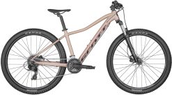 Scott Contessa Active 50 27.5" 2024 - Lyserød