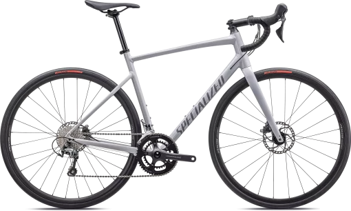 Specialized Allez Sport 2025 - Grå