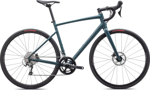 Specialized Allez Sport 2025 - Grøn