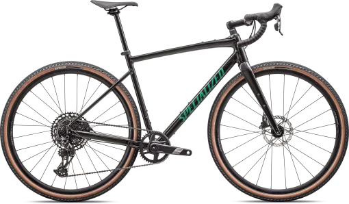 Specialized Diverge Comp E5 2025 - Sort