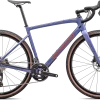 Specialized Diverge Sport Carbon 2024 - Lilla