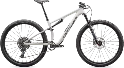 Specialized Epic 8 Comp 2025 - Hvid