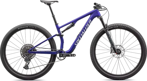 Specialized Epic 8 Comp 2025 - Lilla