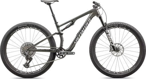 Specialized Epic 8 Expert 2025 - Grå