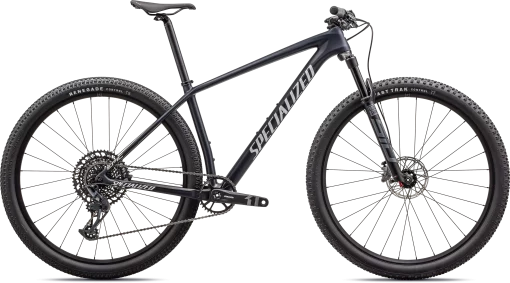 Specialized Epic Hardtail Comp 2025 - Sort