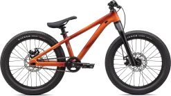 Specialized P.1 2024 - Orange