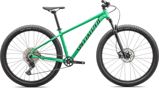 Specialized Rockhopper Expert 2025 - Grøn