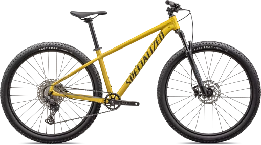 Specialized Rockhopper Expert 2025 - Gul