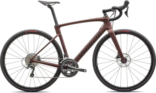 Specialized Roubaix SL8 2024 - Brun